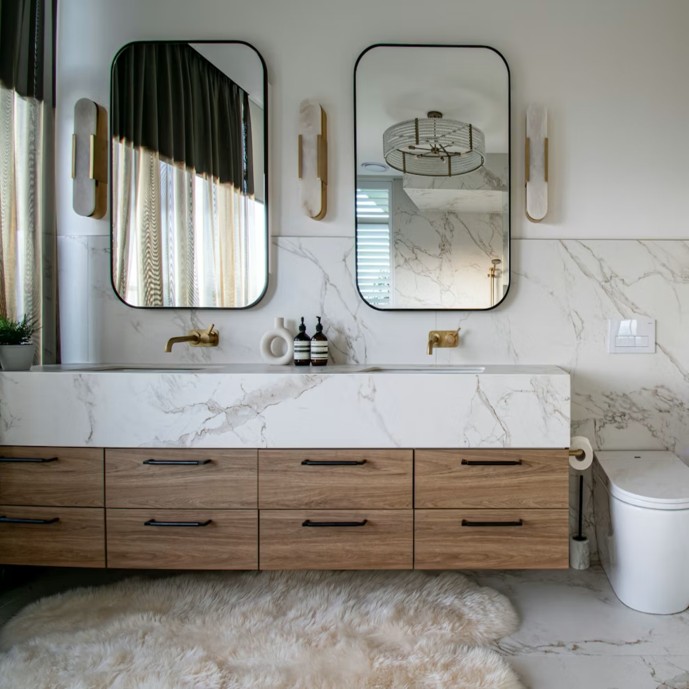 Keukenblad Dekton Entzo22