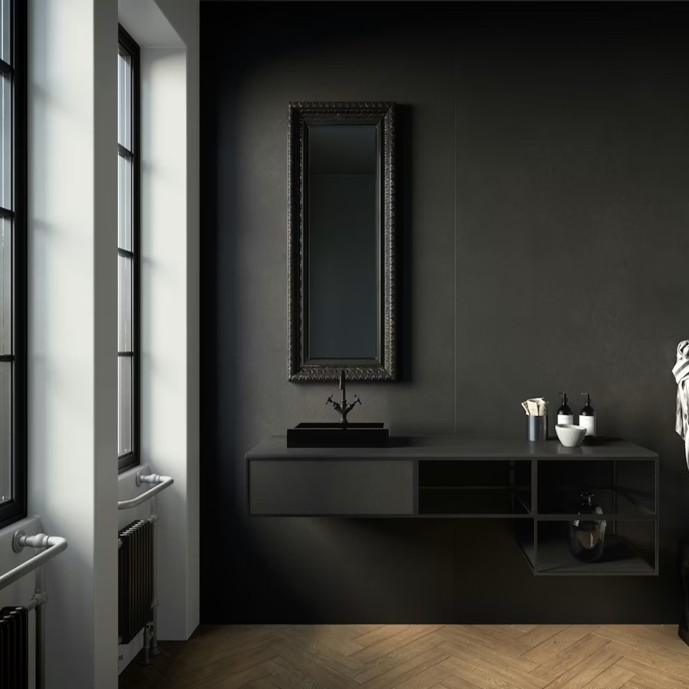 Keukenblad Dekton Eter 