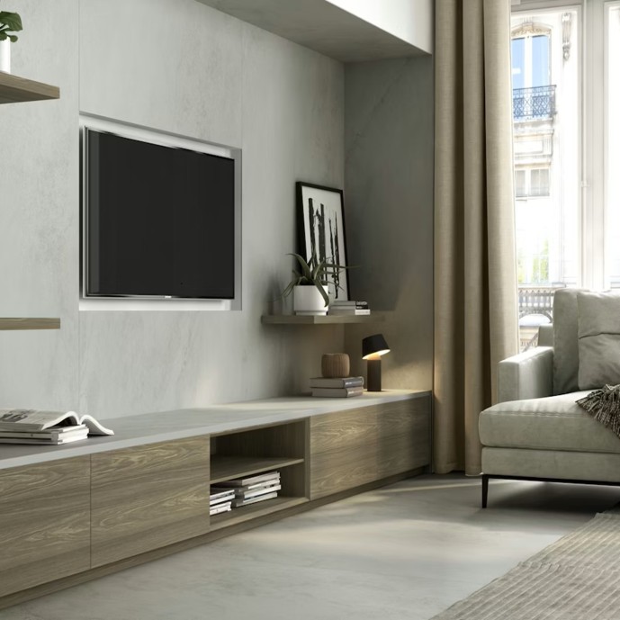 Keukenblad Dekton Kovik