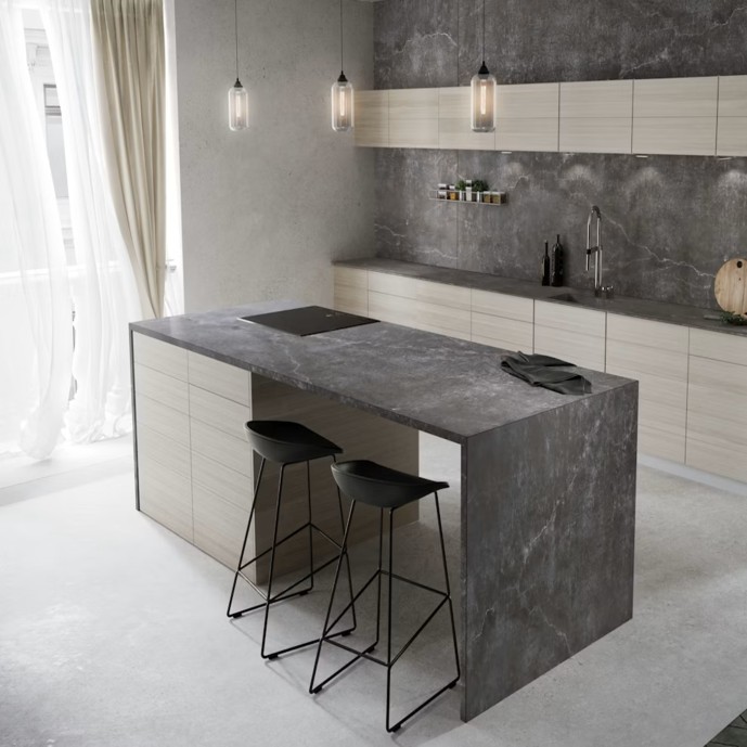 Keukenblad Dekton Laos