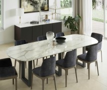 Keukenblad Dekton Lucid