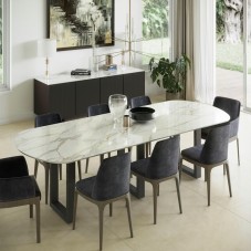 Keukenblad Dekton Lucid