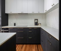 Keukenblad Dekton Marina