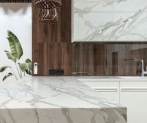 Keukenblad Dekton Morpheus