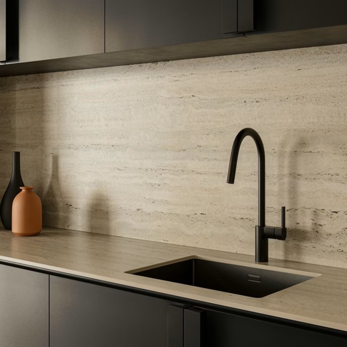 Keukenblad Dekton Nebu