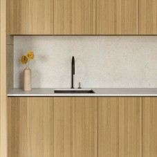 Keukenblad Dekton Polar
