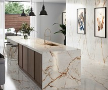 Keukenblad Dekton Reverie