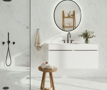 Keukenblad Dekton Salina