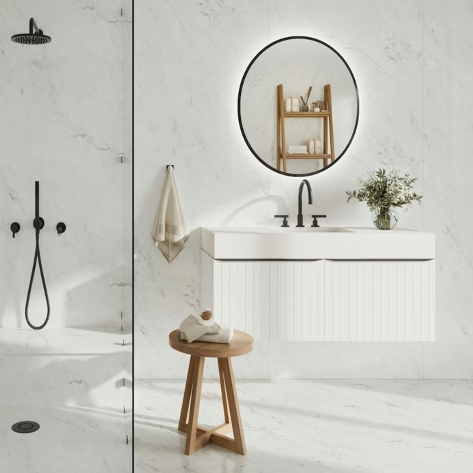 Keukenblad Dekton Salina