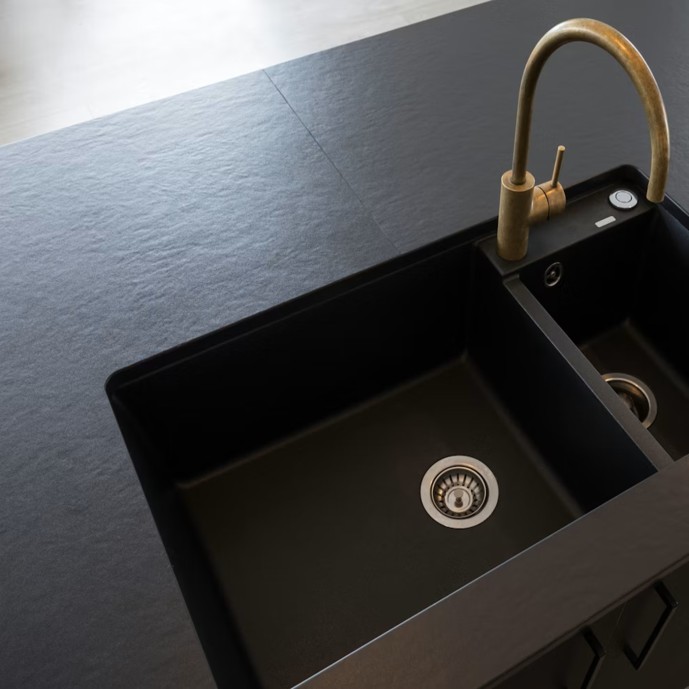 Keukenblad Dekton Sirius