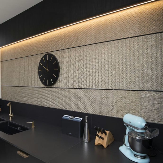Keukenblad Dekton Sirius