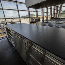 Keukenblad Dekton Sirius