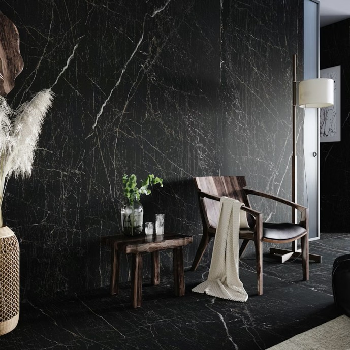 Keukenblad Dekton Somnia