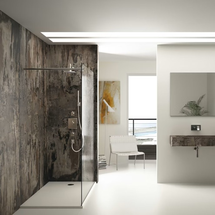 Keukenblad Dekton Trilium