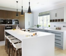 Keukenblad Dekton Zenith