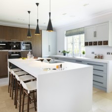 Keukenblad Dekton Zenith