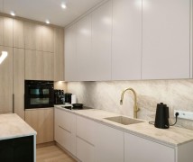 Keukenblad Taj Mahal