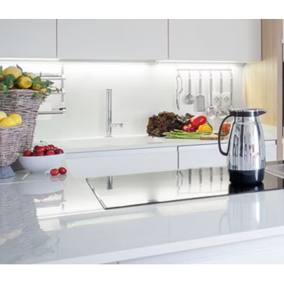 Keukenblad Dekton Tundra22