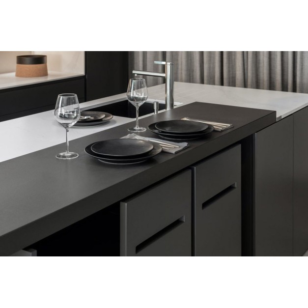 Keukenblad Dekton Domoos