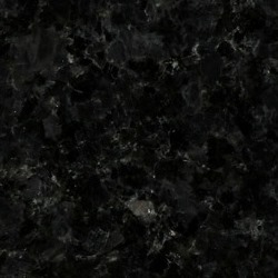 Keukenblad Graniet Angola Black