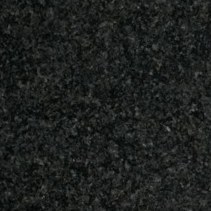 Keukenblad Graniet Bengal Black