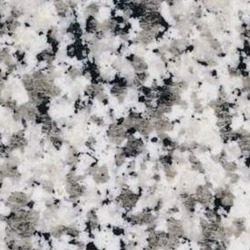 Keukenblad Graniet Bianco Sardo