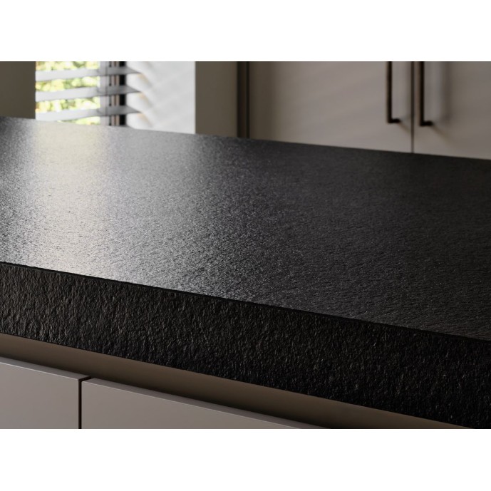 Keukenblad Graniet Nero Zimbabwe