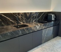 Keukenblad Belverdere