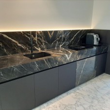 Keukenblad Belverdere