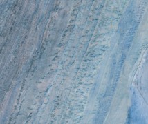 Keukenblad Kwartsiet Azul Imperial