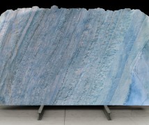 Keukenblad Kwartsiet Azul Imperial