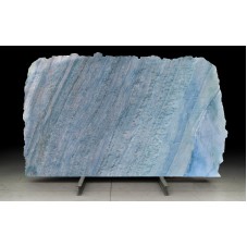 Keukenblad Kwartsiet Azul Imperial