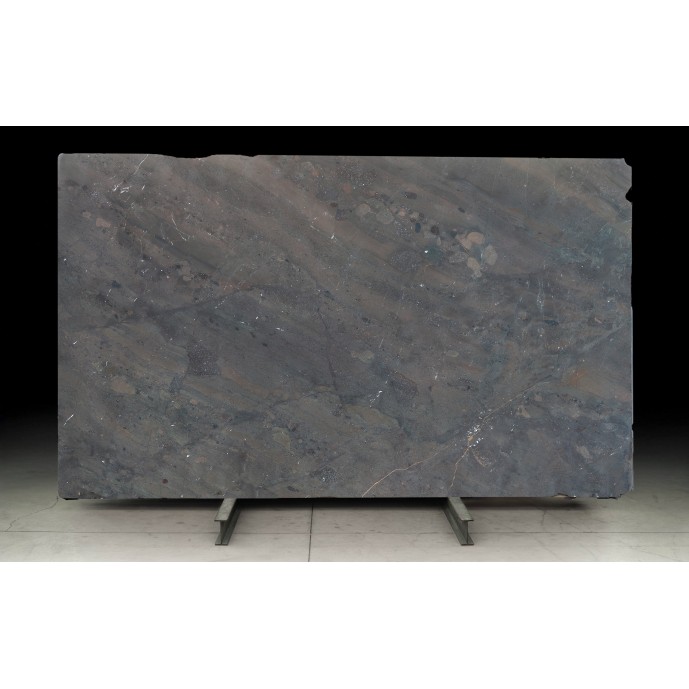 Keukenblad Kwartsiet Infinity Brown