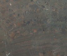 Keukenblad Kwartsiet Infinity Brown