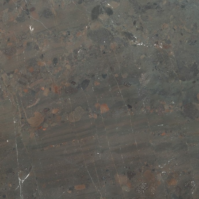 Keukenblad Kwartsiet Infinity Brown