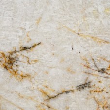 Keukenblad Kwartsiet Cristallo