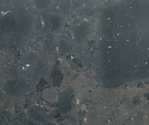 Keukenblad Kwartsiet Infinity Brown