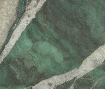 Keukenblad Kwartsiet Patagonia Green