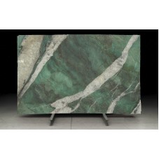 Keukenblad Kwartsiet Patagonia Green