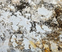 Keukenblad Kwartsiet Patagonia White