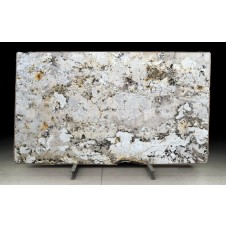 Keukenblad Kwartsiet Patagonia White