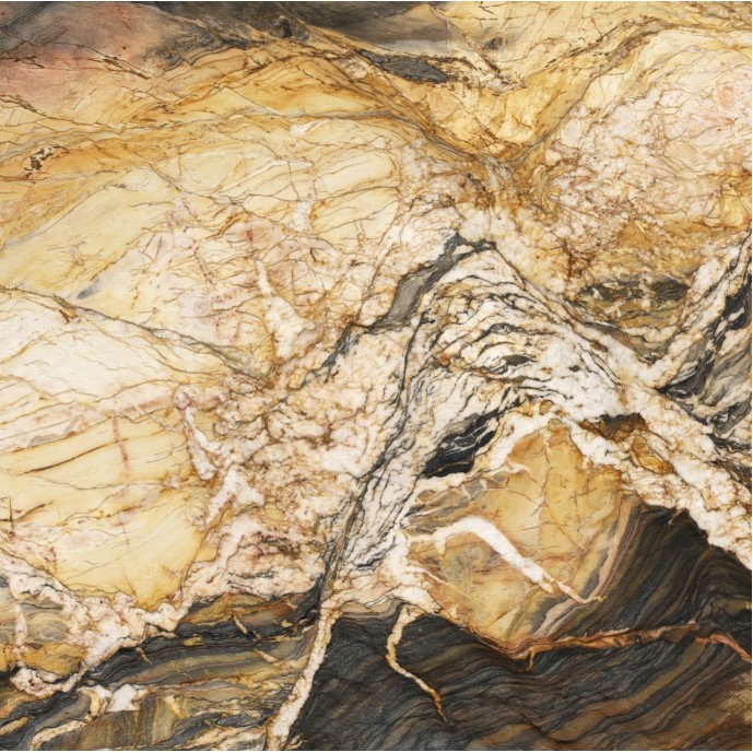 Keukenblad Kwartsiet Colorado