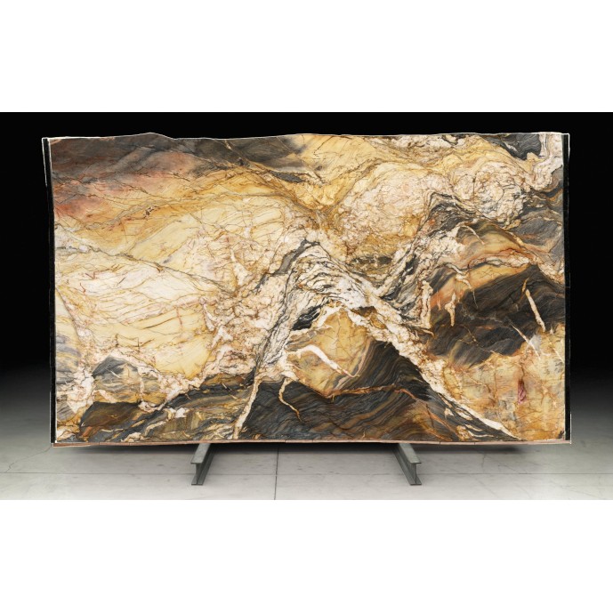 Keukenblad Kwartsiet Colorado