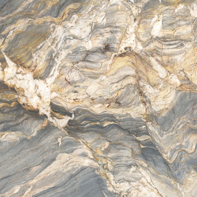 Keukenblad Kwartsiet Colorado