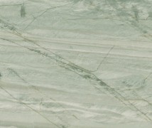 Keukenblad Kwartsiet Emerald Green