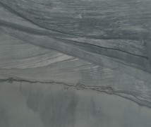 Keukenblad Kwartsiet Infinity Grey