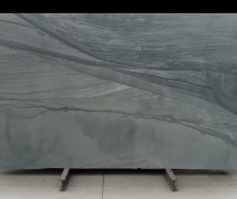 Keukenblad Kwartsiet Infinity Grey