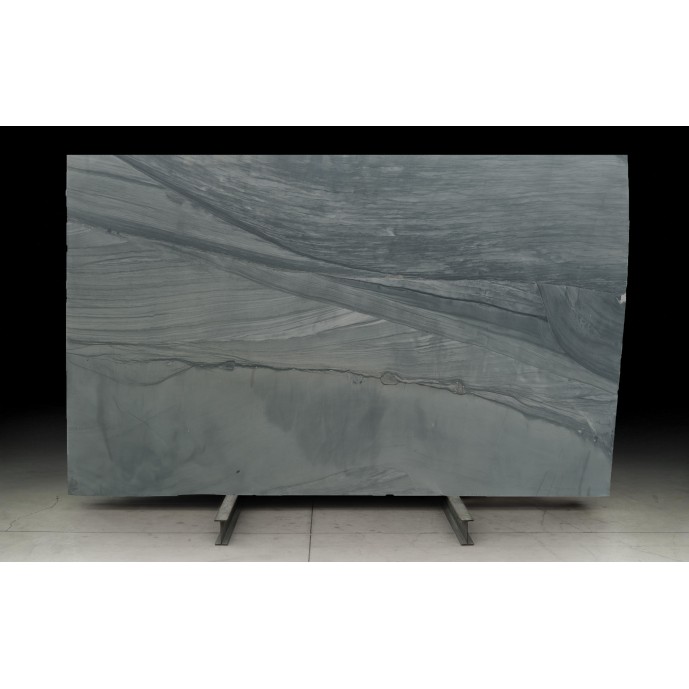 Keukenblad Kwartsiet Infinity Grey