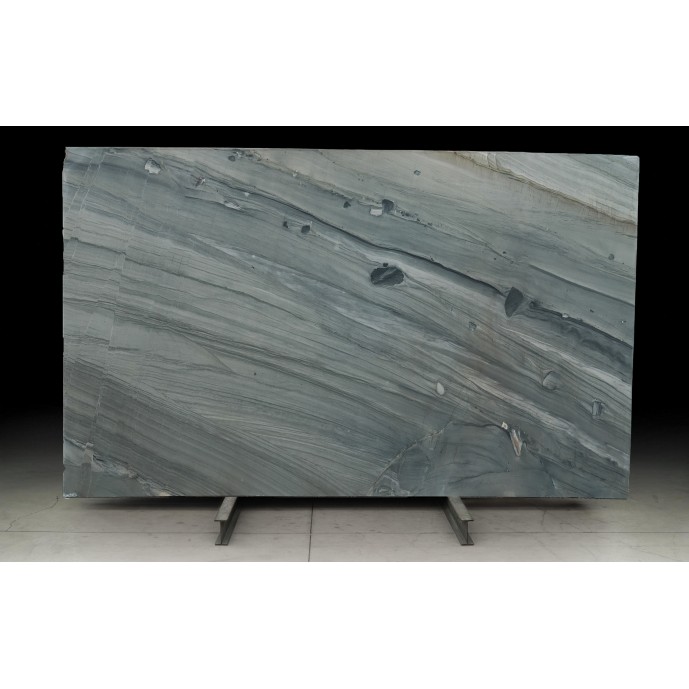 Keukenblad Kwartsiet Infinity Grey