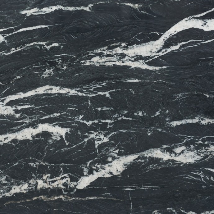 Keukenblad Kwartsiet Mandrak